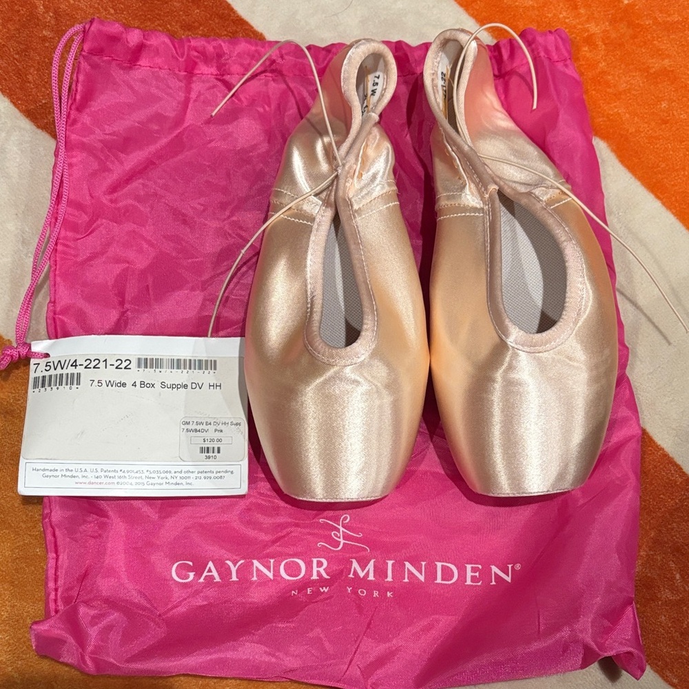 Gaynor Minden (USA Made)